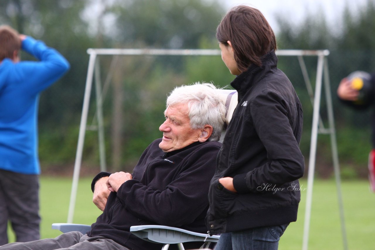 Bild 161 - Vogelschießen 2011